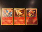 Pokémon Kaarten - Generations - Ponyta, Rapidash, Magmar, Ophalen of Verzenden, Gebruikt, Meerdere kaarten
