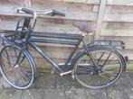 te koop Cortina U4 Transport 28 inch herenfiets, Fietsen en Brommers, Fietsen | Heren | Herenfietsen, Gebruikt, Versnellingen