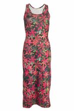 Adv.314 Nieuwe jurk van Be a Diva mt.14 (flowers), Meisje, Nieuw, Ophalen of Verzenden, Jurk of Rok