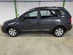 Kia CARENS 2.0 CVVT X-ECUTIVE / 7-persoons / LPG-G3 / NAP /, Auto's, Kia, Voorwielaandrijving, 1998 cc, Gebruikt, 4 cilinders