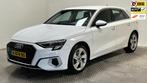 Audi A3 Sportback 30 TFSI Business edition benzine Automaat, 65 €/maand, Stof, Gebruikt, Origineel Nederlands