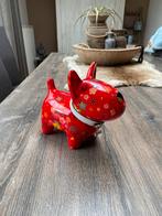 Pomme pidou spaarpot, Ophalen of Verzenden, Zo goed als nieuw, Steen, Aardewerk of Keramiek, Dier