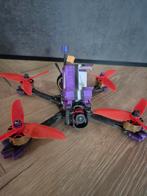 Eachine LAL5 6S – 5" FPV Freestyle Drone, Ophalen, Zo goed als nieuw, Elektro