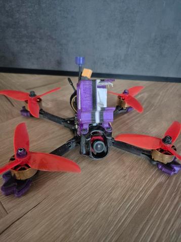  Eachine LAL5 6S – 5" FPV Freestyle Drone  beschikbaar voor biedingen