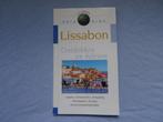 Lissabon - globus reisgids, Boeken, Ophalen of Verzenden, Zo goed als nieuw