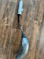Honda CR125 2002  HGS Uitlaat, Ophalen of Verzenden, Gebruikt, Uitlaat