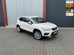 Seat Ateca 1.5 TSI Xcellence | Apple Carplay | 360 Camera |, Auto's, Seat, Te koop, 1270 kg, Benzine, Gebruikt