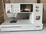 Bernette B77 Naaimachine - Zo Goed Als Nieuw!, Hobby en Vrije tijd, Naaimachines en Toebehoren, Ophalen of Verzenden, Zo goed als nieuw