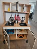 speelkeukentje, Kinderen en Baby's, Ophalen, Gebruikt, Meubelstuk of Keukentje