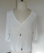 TOP VAN EXPRESSO MAAT 42, Expresso, Wit, Maat 42/44 (L), Ophalen of Verzenden