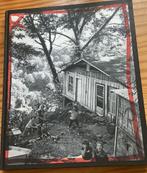 Bertine van Maanen Gluckauf fotoboek, Ophalen of Verzenden
