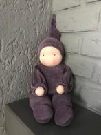 Zonnekind Knuffelpop 14 / 30cm / Antroposofische pop, Ophalen of Verzenden, Nieuw, Overige typen
