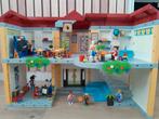 Playmobil 5923 school, Ophalen of Verzenden, Zo goed als nieuw