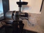 Byzoo slow juicer, Ophalen, Zo goed als nieuw, Slowjuicer