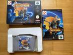 Castlevania n64, Spelcomputers en Games, Games | Nintendo 64, 1 speler, Racen en Vliegen, Ophalen of Verzenden, Zo goed als nieuw