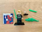 Lego CMF Marvel Studios serie 1 Sylvie, Ophalen of Verzenden, Zo goed als nieuw