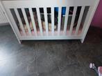 Bopita ledikant bed, Ophalen, Zo goed als nieuw, Jongetje of Meisje