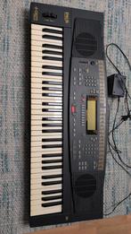 Gem PK5 Keyboard - Goed Werkend, Aanslaggevoelig, 61 toetsen, Gebruikt, Gem