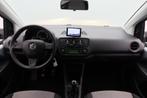 Skoda Citigo 1.0 Greentech Elegance Airco Cruise/control Ori, Voorwielaandrijving, Euro 5, Stof, Gebruikt