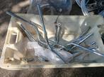 Honda shadow / magna 500,600,750,1100 onderdelen, Ophalen of Verzenden, Gebruikt