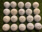 CALLAWAY WARBIRD PREMIUM GOLFBALLEN  - 40 STUKS, Sport en Fitness, Golf, Ophalen, Zo goed als nieuw, Bal(len), Callaway