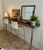 Bar met krukken, Huis en Inrichting, Barren, Ophalen of Verzenden, Gebruikt