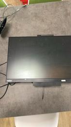 Lenovo thinkcentre Tio24gen3touch, Computers en Software, Desktop Pc's, Ophalen, Zo goed als nieuw