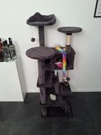 Prachtige krabpaal, Dieren en Toebehoren, Ophalen, Zo goed als nieuw, Krabpaal