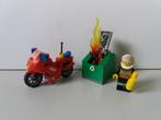 Lego City 60000, Ophalen of Verzenden, Zo goed als nieuw, Complete set, Lego