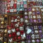 Kerstversiering en andere creatieve / knutselspullen gezocht, Ophalen