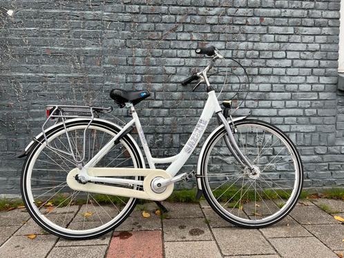 Gazelle Esprit, 3 -versnellingen, zeer lichte fiets, Fietsen en Brommers, Fietsen | Dames | Damesfietsen, Zo goed als nieuw, Overige merken
