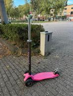 Micro Mini Scooter, Pink Color, Fietsen en Brommers, Steps, Ophalen of Verzenden, Zo goed als nieuw, Gewone step