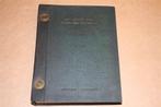Het Nederlandse Volbloed-Stamboek [paarden] 1954 !!, Boeken, Ophalen of Verzenden, Gelezen, Paarden of Pony's