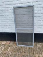 Vliegenhorren, raamhorren 51x115 cm, Doe-het-zelf en Verbouw, Ophalen, Gebruikt, Minder dan 80 cm, Overige typen