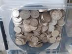 1 kilo netto zilveren guldens /rijksdaalders tegen spotprijs, Postzegels en Munten, Ophalen of Verzenden, Zilver