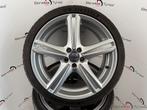 Volvo C30 C40 C70 S40 S60 S80 S90 V40 V50 V60 V70 V90 XC40, 19 inch, Gebruikt, Banden en Velgen, Ophalen of Verzenden