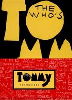 The Who's Tommy The Musical, Boeken, Ophalen of Verzenden, Zo goed als nieuw, Ballet of Musical