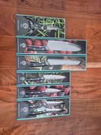 MasterChef Messenset - Nieuw in verpakking!, Ophalen of Verzenden, Nieuw