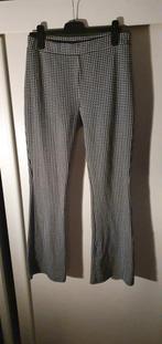 Madness lekker zittende broek met wijde pijpen mtl, Ophalen of Verzenden, Nieuw, Lang