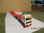 SIKU  Volvo F 12 Globetrotter, Ophalen of Verzenden, Gebruikt, Bus of Vrachtwagen, SIKU