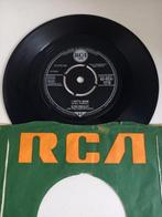 Elvis Presley  ( Are you lonesome tonight  - I gotta know  ), Ophalen of Verzenden, Zo goed als nieuw, Pop