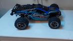 Traxxas Rustler 4x4 vxl, Auto offroad, Nieuw, Schaal 1:10, Ophalen