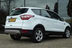 FORD KUGA 1.5 TITANIUM | WINTERPACK | CRUISE | BLUETOOTH | L, Auto's, Stof, Euro 6, 4 cilinders, Wit