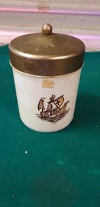 tabakspot vintage charuto, Ophalen of Verzenden, 'T Olde Gre-j, Info@toldegrej.nl, Endepoelstraat 20f Didam