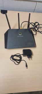Router NETGEAR, Router, Router NETGEAR, Ophalen of Verzenden, Zo goed als nieuw