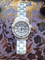 Keramiek Horloge Chanel fake, Overige merken, Kunststof, Polshorloge, Kunststof