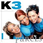 K3 – Parels CD, Cd's en Dvd's, Cd's | Kinderen en Jeugd, Muziek, Zo goed als nieuw, Verzenden