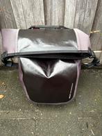 Agu fietstas, Fietsen en Brommers, Fietsaccessoires | Fietstassen, Ophalen of Verzenden, Zo goed als nieuw, AGU