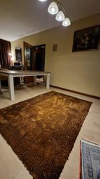 Tapijt, Ophalen, Bruin, 150 tot 200 cm, 200 cm of meer