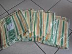 Keukenhanddoeken merk DDDDD 100% KATOEN, Huis en Inrichting, Keuken | Textiel, Ophalen of Verzenden, Nieuw, Theedoek of Handdoek
